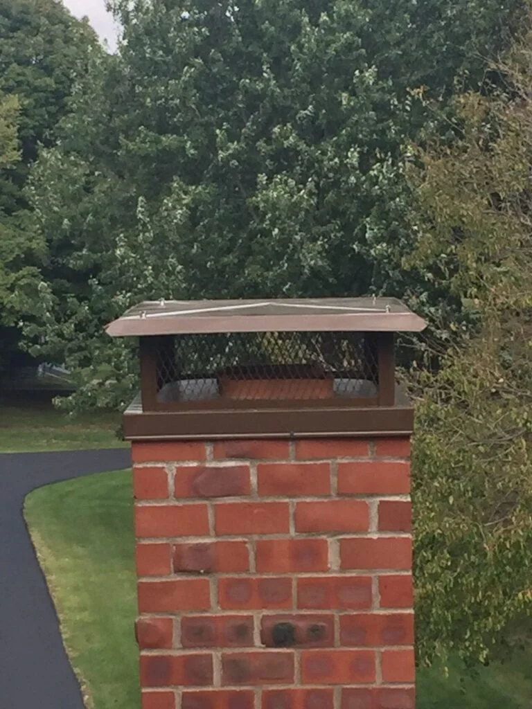 Chimney cap