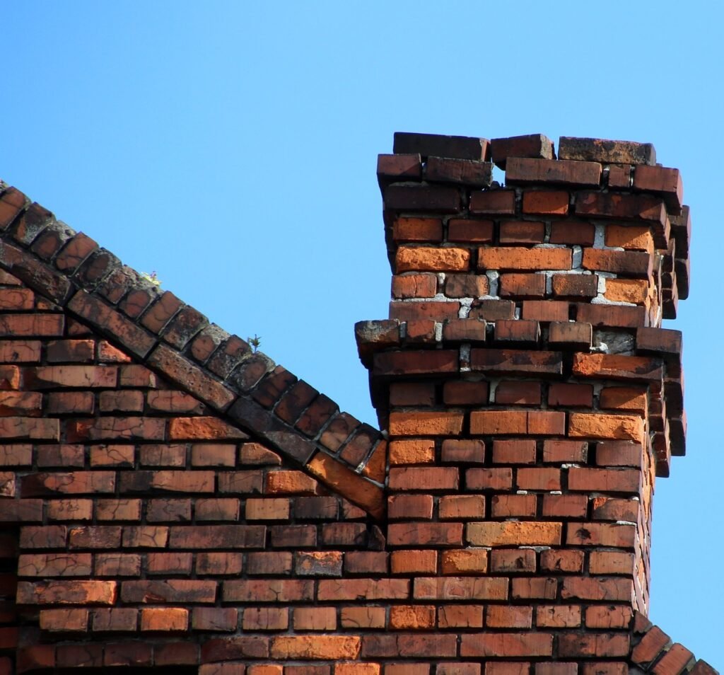 chimney maintenance